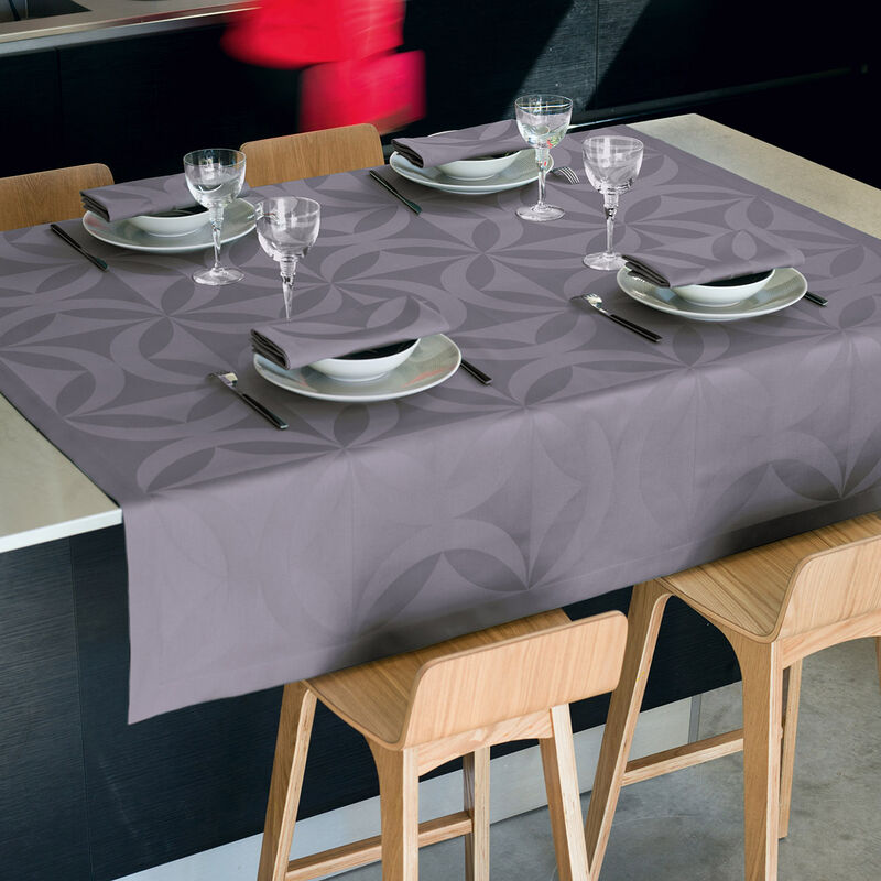 Nappe enduite Ellipse Coton, , hi-res image number 15