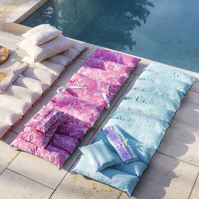Matelas sol Barbarde Coton,  Matelas sol Barbarde Coton