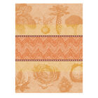 Torchon Jardin des choux Kale 60x80 100% coton, , hi-res image number 0