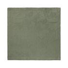 Serviette de table Tivoli Verveine 50x50 100% lin, , hi-res image number 2