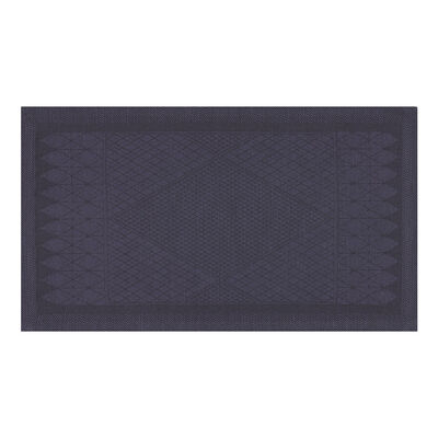 Set de table Club Ligne Prusse 50x30 89% coton / 11% lin