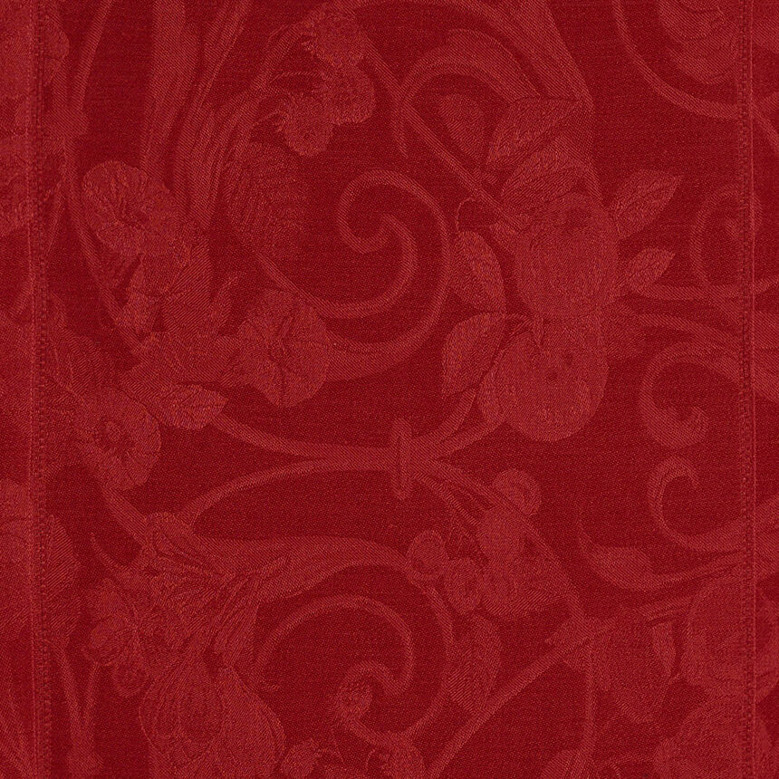 Set de table Tivoli Velours 50x38 100% lin, , hi-res image number 1