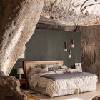 Housse de courtepointe Dune Touareg 90X180 100% coton, longues fibres, , hi-res image number 1