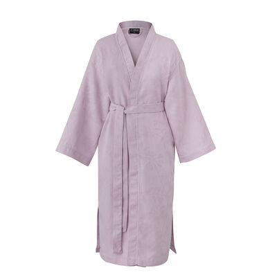 Kimono Pois de senteur Coton,  Kimono Pois de senteur Coton