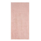 Serviette invité Argile Pamplemousse 30x50 100% coton, , hi-res image number 0
