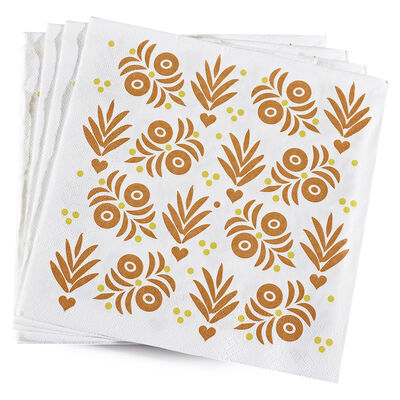 Serviette papier Vent d'ouest Papier