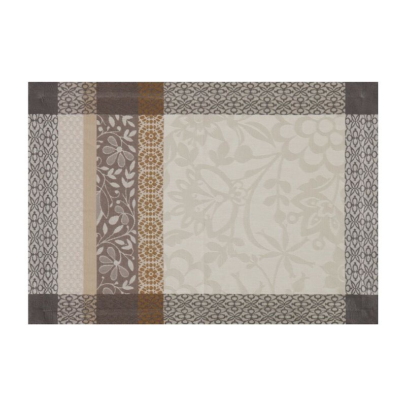 Set de table Provence Calisson 54x38 100% coton, , hi-res