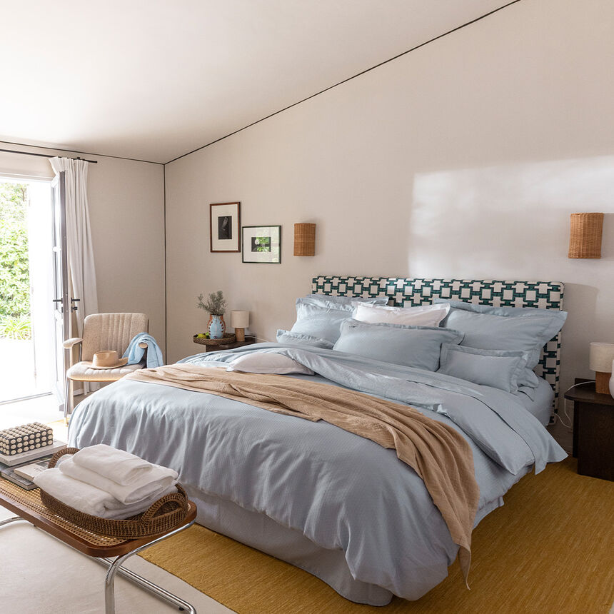 Parure en coton, , hi-res image number 0