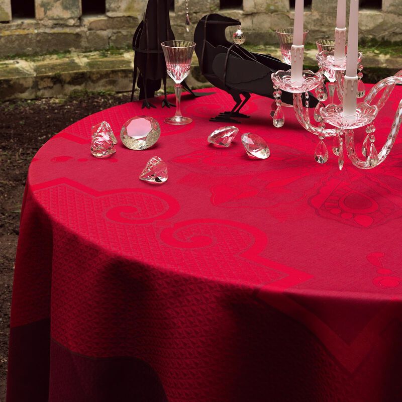 Nappe Diamant Lin, , hi-res image number 4