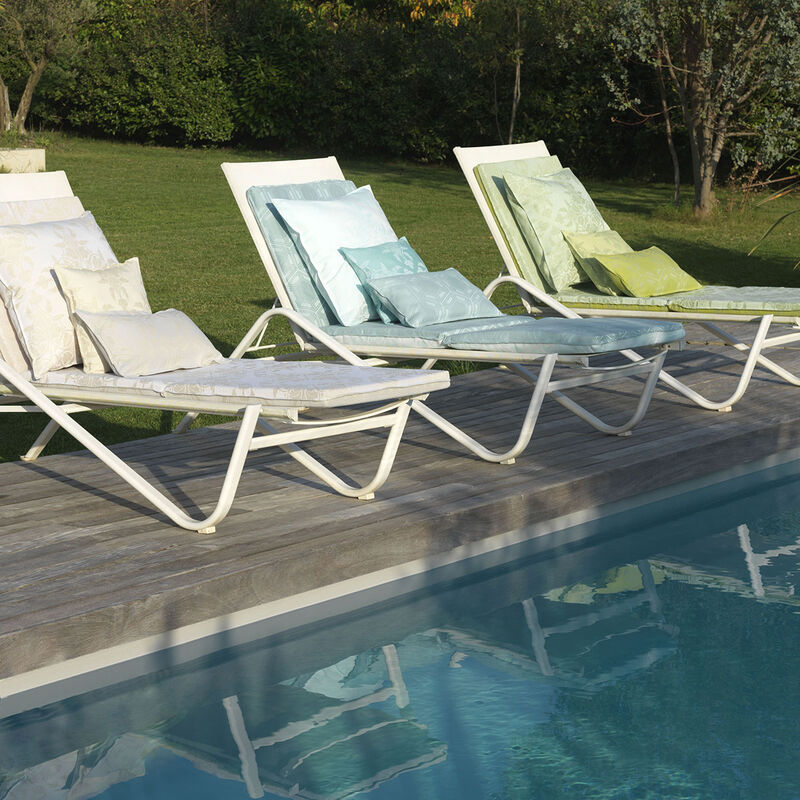 Matelas de sol Syracuse Dolce 60x190 Acrylique, , hi-res image number 3