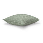 Housse de coussin Nature Sauvage Crocodile 50x50 100% coton, , hi-res image number 3