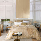Housse de couette Bois Dormant Doré 135X200 100% coton, , hi-res image number 5