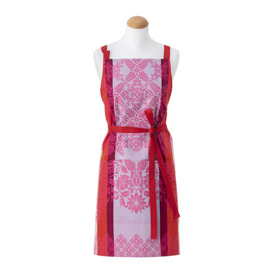Tablier Mumbai Coton,  Tablier Mumbai Coton