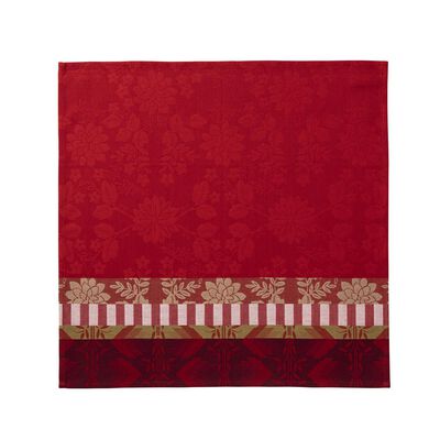 Serviette de table Gipsy Coton,  Serviette de table Gipsy Coton