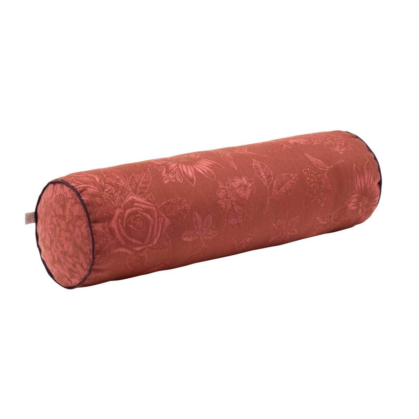 Housse de coussin Romance Passion 50x15 50% coton - 50% lin, , hi-res image number 1