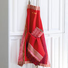 Gant de cuisine Gipsy Rubis 18x33 100% coton, , hi-res image number 0