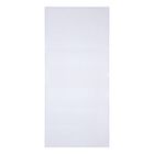 Serviette invité Volupté Blanc 30x50 100% coton, , hi-res image number 2