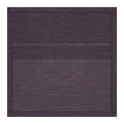 Serviette de table Slow Life Coton