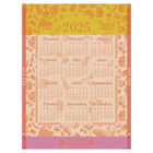 Torchon Calendrier 2025, , hi-res image number 0