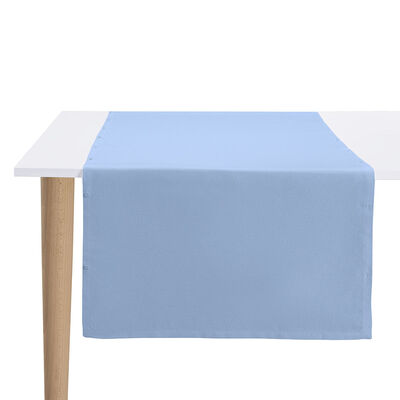 Chemin de table Portofino Pluriel Lin