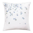Taie d'oreiller Manuka Ciel 50X75 100% coton, , hi-res image number 0