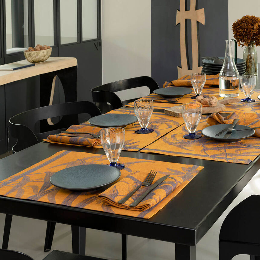 Collection Voli&egrave;re Lin, , hi-res image number 3