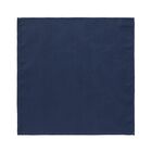 Serviette de table Vegetal mood Myrtille 50x50 100% coton, , hi-res image number 3