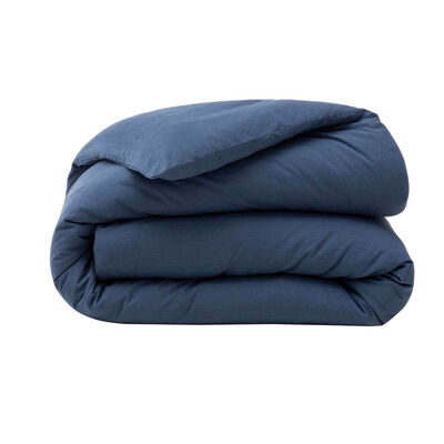 Housse de couette Eclat Coton