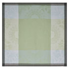 Nappe Jardin d'orient Fontaine 175x175 100% lin, , hi-res image number 3