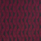 Housse de coussin Prisme Prune 40x40 93% Coton/ 7% Polyester, , hi-res image number 4