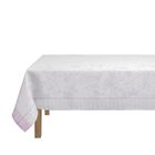 Nappe &Eacute;t&eacute; Indien Fresia 120x120 100% lin, longues fibres, , hi-res image number 1