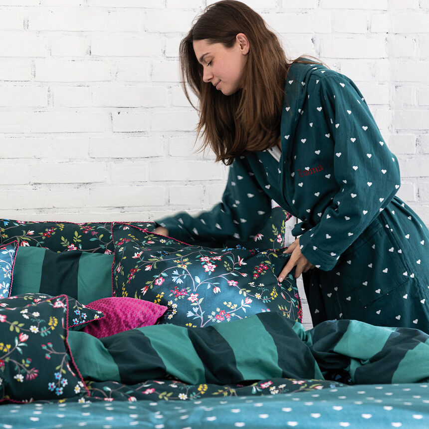 Kimono Vagabonde For&ecirc;t S 100% coton, , hi-res image number 2