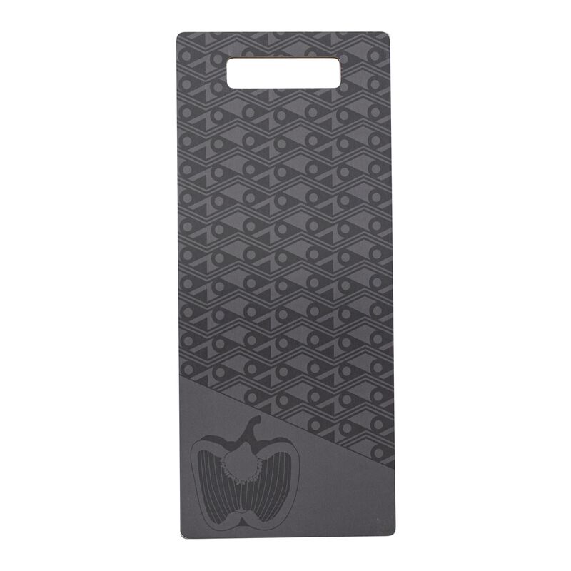 Planche de pr&eacute;sentation Braise Charbon 40x17 MDF, , hi-res image number 0