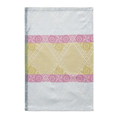 Essuie-mains &Eacute;clats Du Midi Coton