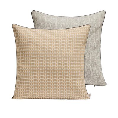 Housse de coussin Dune Coton
