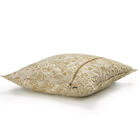 Housse de coussin Osmose Florale Liege 50x50 100% coton, , hi-res image number 2