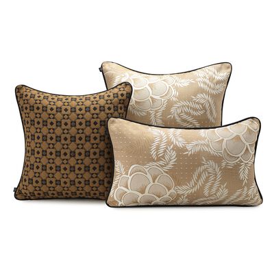 Housse de coussin Canevas Coton