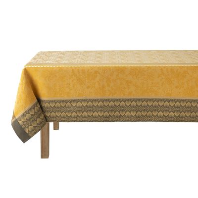 Nappe Gipsy Coton