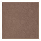Serviette de table Cottage Beige 50x50 100% coton, , hi-res image number 1