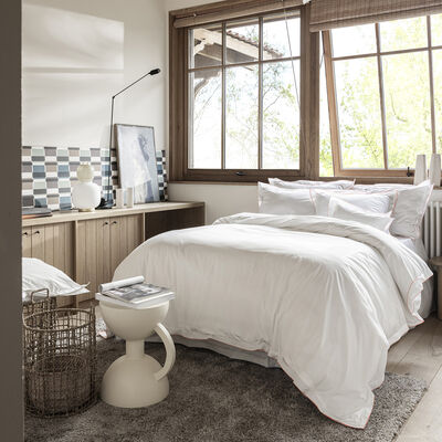 Housse de couette  Songe Coton,  Housse de couette  Songe Coton
