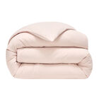 Housse de couette  Eclat Drag&eacute;e 135X200 100% coton, , hi-res image number 2