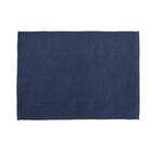 Set de table enduit Vegetal mood Myrtille 50x36 100% coton, , hi-res image number 1