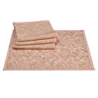 Serviette de table Osmose Tremiere 58x58 100% coton, , hi-res image number 1