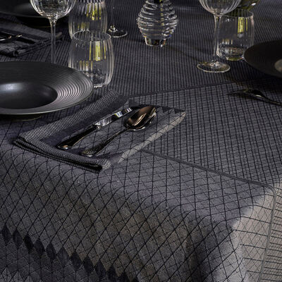 Serviette de table Club Coton, Lin