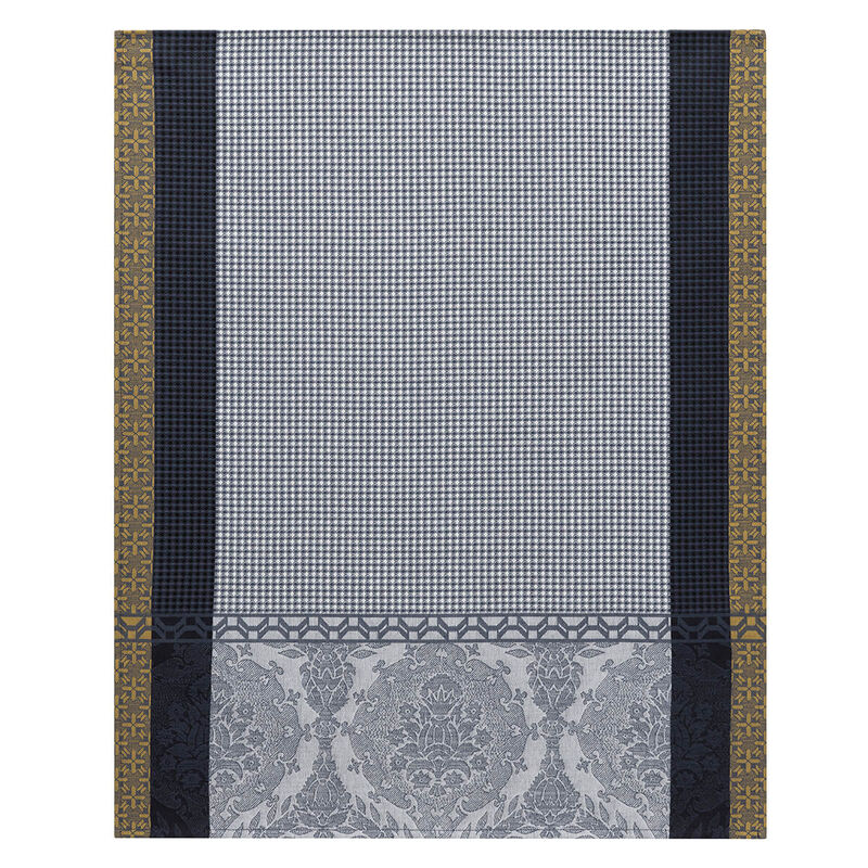 Essuie-mains Festin Cristal 60x80 100% coton, , hi-res