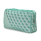 Trousse de toillette Game Vert  85 % coton / 15 % lyocel, , hi-res image number 2