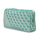 Trousse de toillette Game Vert 85 % coton / 15 % lyocel, , hi-res image number 2
