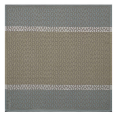 Serviette de table Veine Graphique Coton