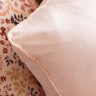 Taie d'oreiller Eclat Drag&eacute;e 50X75 100% coton, , hi-res image number 0