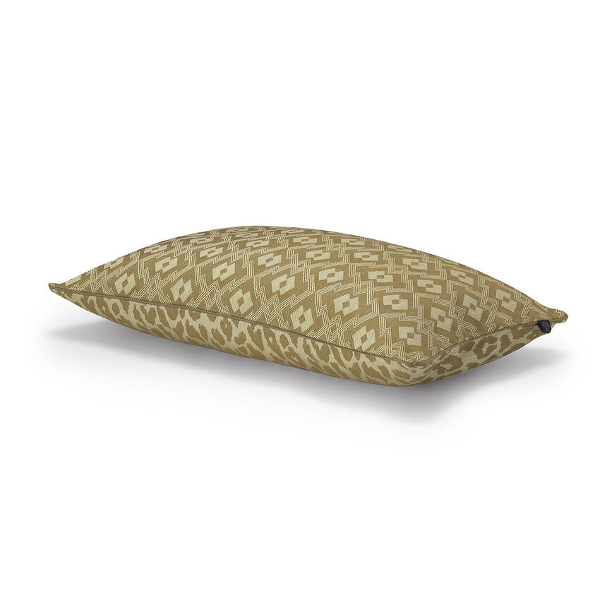 Housse de coussin Nature Sauvage Panthere 50x50 100% coton, , hi-res image number 1